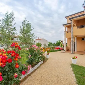 Lavanda 2 Apartman Porec